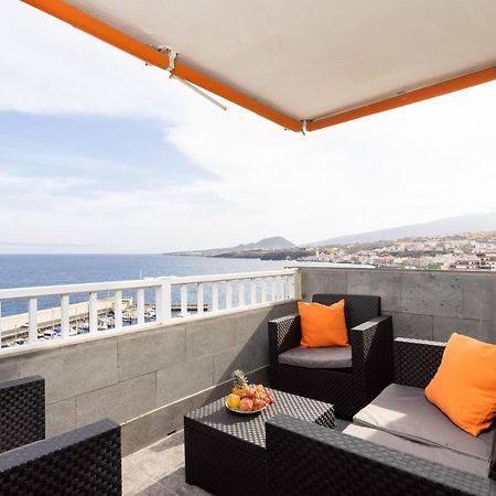 Home2Book Sea Views Caletillas Candelaria Dış mekan fotoğraf