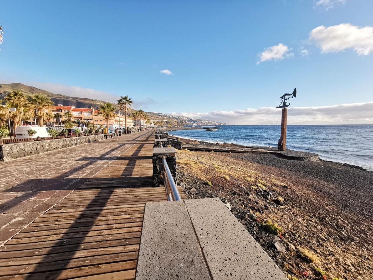 Home2Book Sea Views Caletillas Candelaria Dış mekan fotoğraf